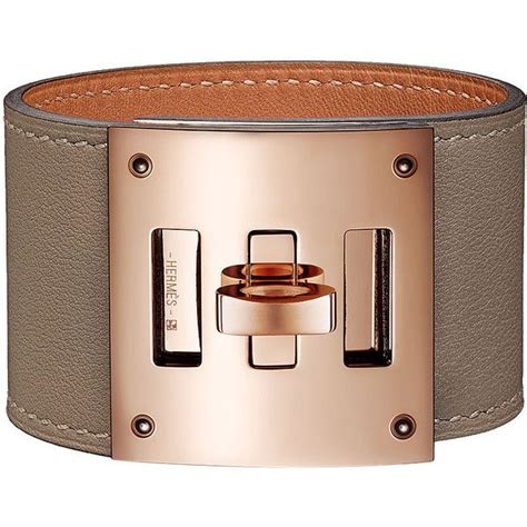 hermes taupe bracelet|hermes bangle bracelets.